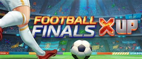 Football Finals X Up Sportingbet